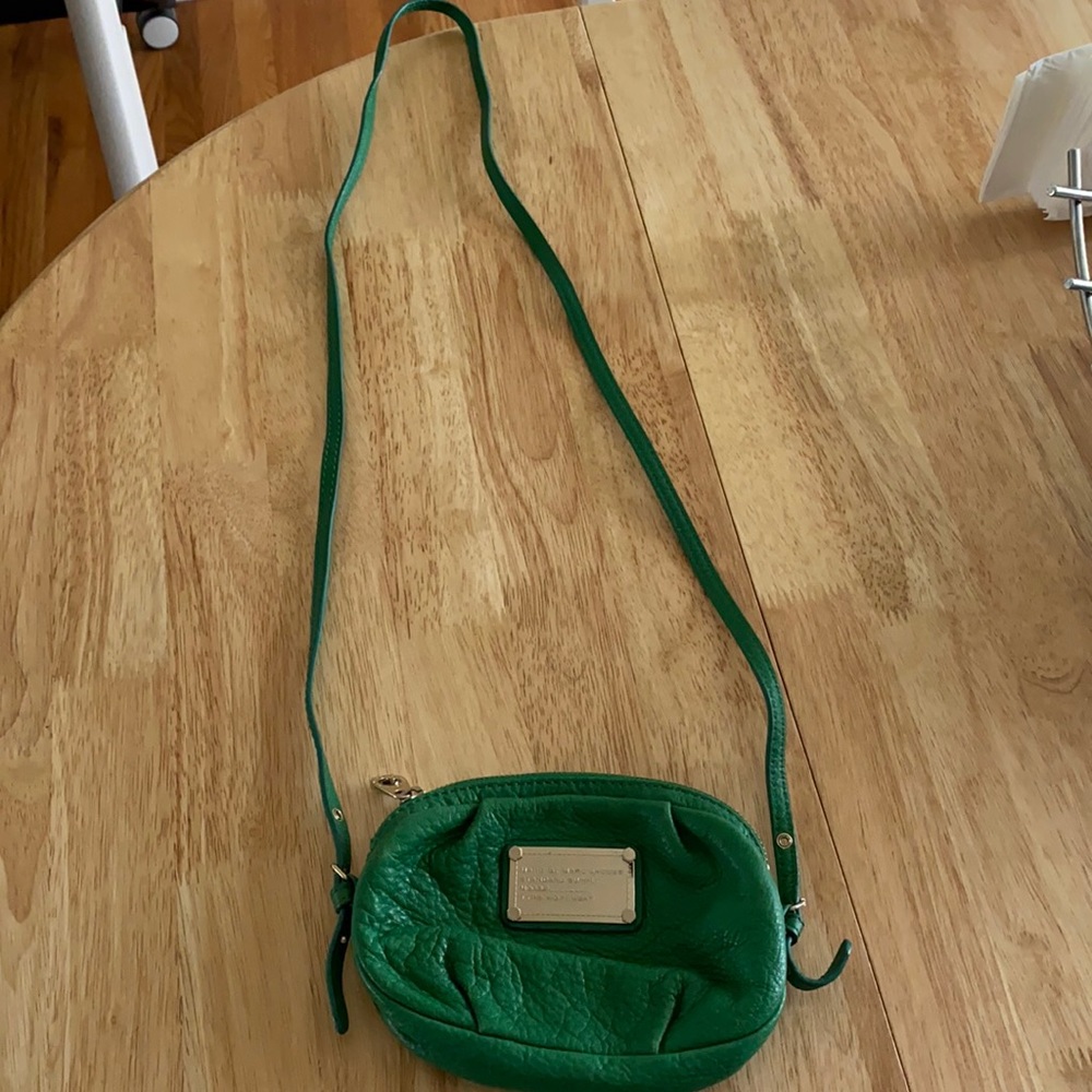 Marc by Marc Jacobs crossbody